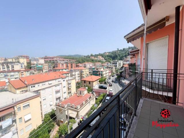 Quadrilocale via della Repubblica 45, Lerici Paese, Lerici