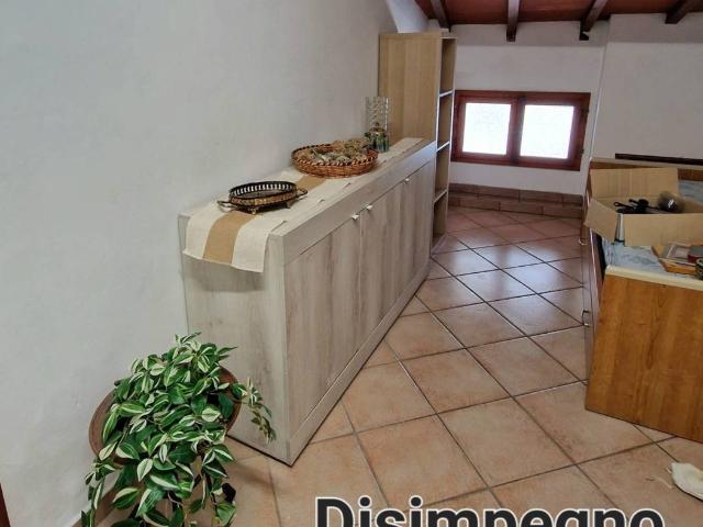 Quadrilocale via della Villa Demidoff, Novoli, Firenze