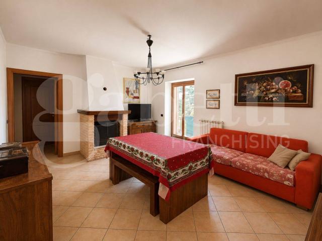 Quadrilocale via Delle Marche, 148, Ramazzano Colombella, Perugia