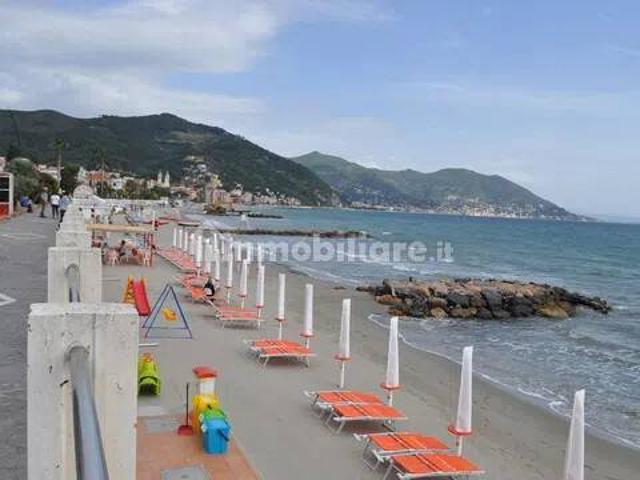 Quadrilocale via Delle Mimose, 45, Laigueglia