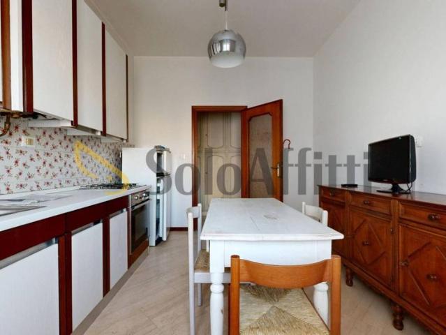 Quadrilocale via delle Ortensie 7, Rieti