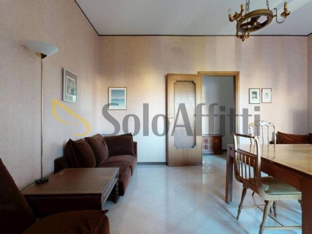 Quadrilocale via delle Ortensie 7, Rieti