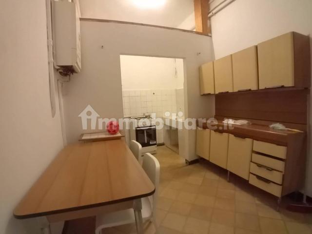 Quadrilocale via delle Belle Arti 29, Irnerio, Bologna