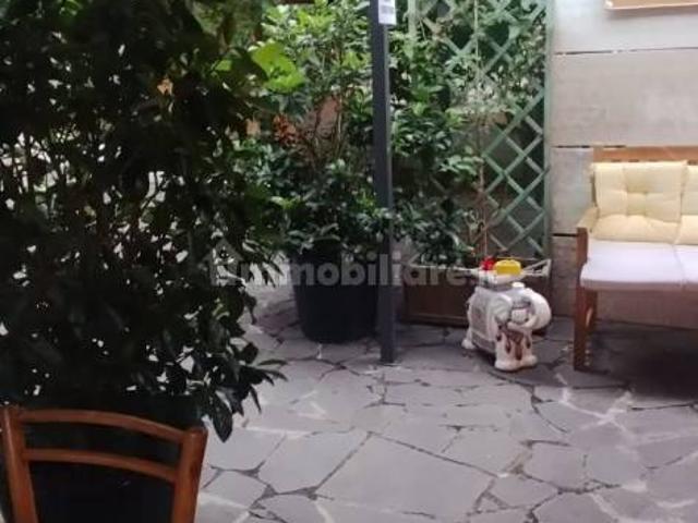 Quadrilocale via delle Case Nuove 34, Montiano, Magliano in Toscana