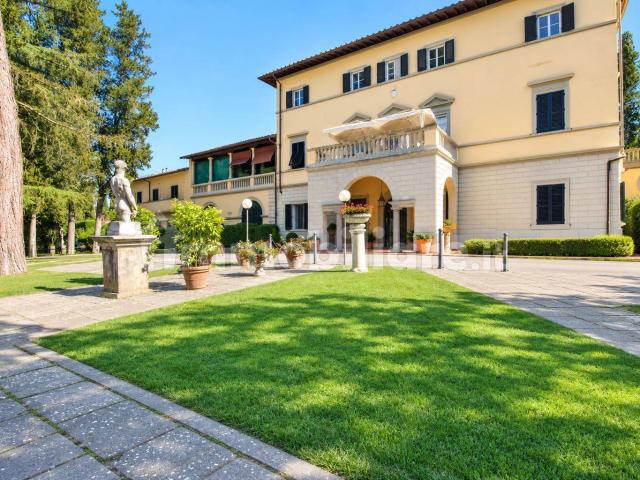 Quadrilocale via delle Fonti 62, Grassina, Bagno a Ripoli