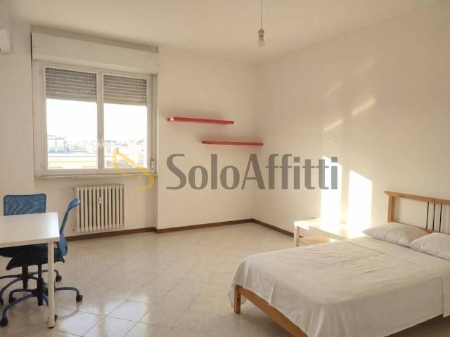 Quadrilocale via delle Panche, Careggi Rifredi Dalmazia, Firenze