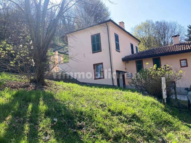 Quadrilocale via delle Pietre 67, San Mauro Torinese