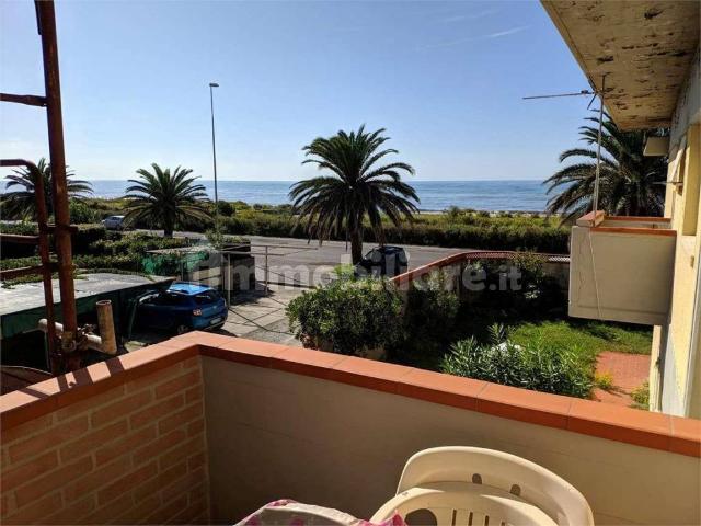 Quadrilocale via delle pinete 23, Marina di Carrara, Carrara