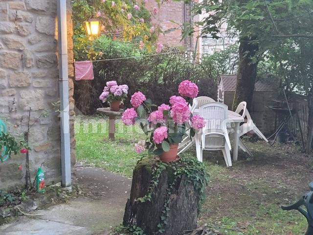 Quadrilocale via dell'Ospedale, Centro, Monghidoro
