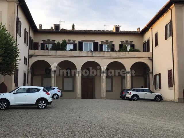 Quadrilocale via di Lappeggi 26, Balatro, Bagno a Ripoli