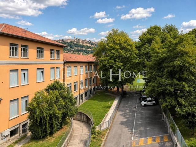 Quadrilocale via Diaz, San Paolo, Bergamo