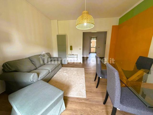 Quadrilocale via Digione 44, Città Giardino, Viareggio