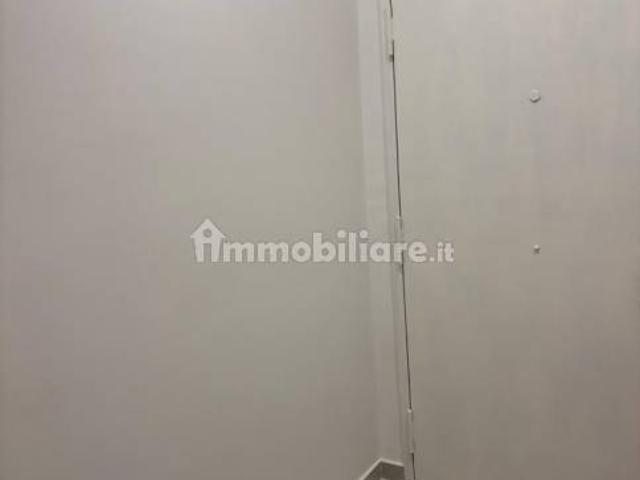 Quadrilocale via Diocleziano 4, Fuorigrotta, Napoli