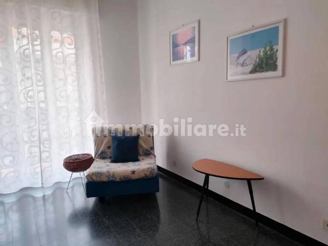 Quadrilocale via Domenico Brunenghi, 44, Centro, Finale Ligure
