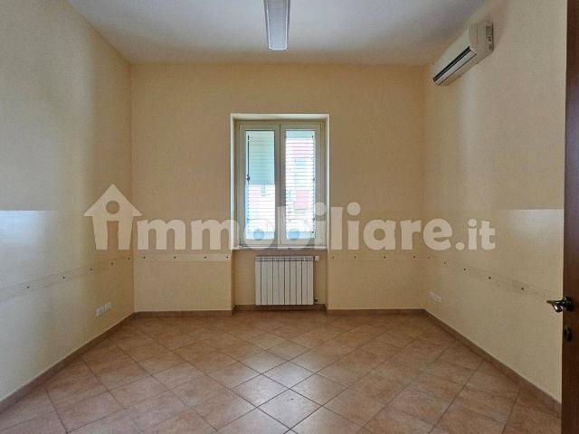 Quadrilocale via Don Luigi Sturzo, Via Imera, V. della Vittoria, Via Dante A Agrigento