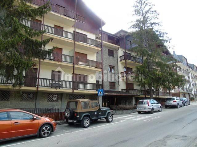 Quadrilocale via Einaudi, 21bis, Centro, Bardonecchia