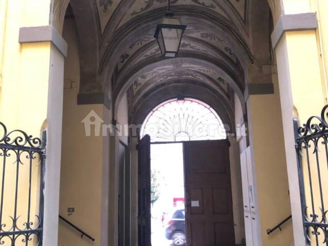 Quadrilocale via Emilia centro, Centro Storico, Modena