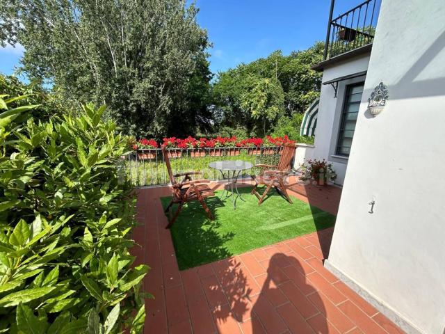 Quadrilocale via Emilia, Centro, Forte dei Marmi