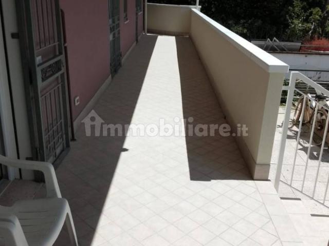 Quadrilocale via Emilia, Parco, Riccione