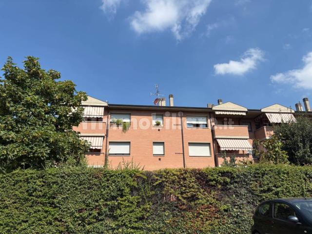 Quadrilocale via Emilia Ponente 338/2, Borgo Panigale, Bologna