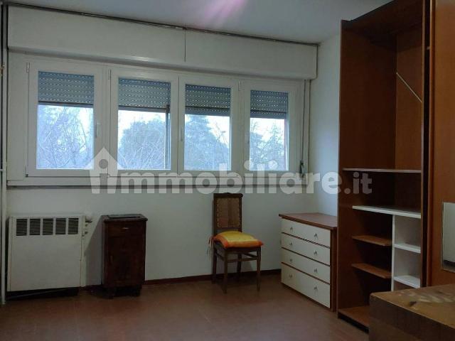 Quadrilocale via Emilio Salgari, Pilastro, Bologna