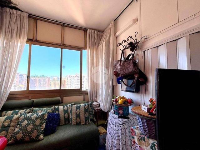 Quadrilocale via Enrico Fermi 36, Noce, Palermo