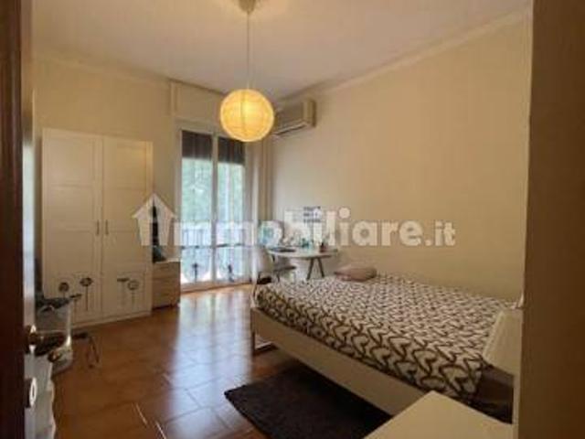 Quadrilocale via Enrico Forlanini, Novoli, Firenze