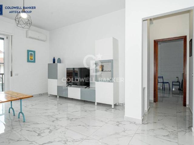 Quadrilocale via Ercole Patti 10, Pozzillo, Stazzo, Santa Tecla, Acireale