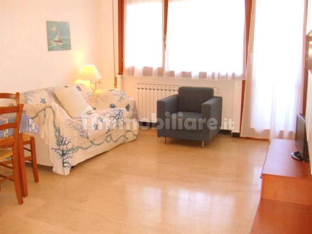 Quadrilocale via Eraldo Fico 51, Centro, Sestri Levante