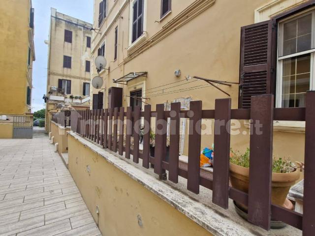 Quadrilocale via Fanciulla d'Anzio 11, Sacro Cuore, Anzio