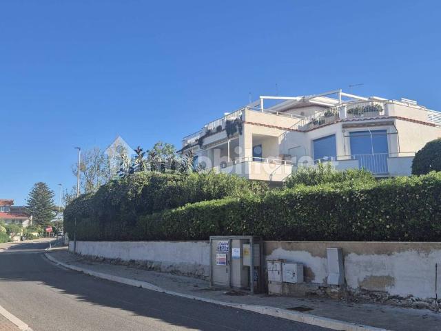 Quadrilocale via Flaminia Odescalchi 67, Centro, Santa Marinella