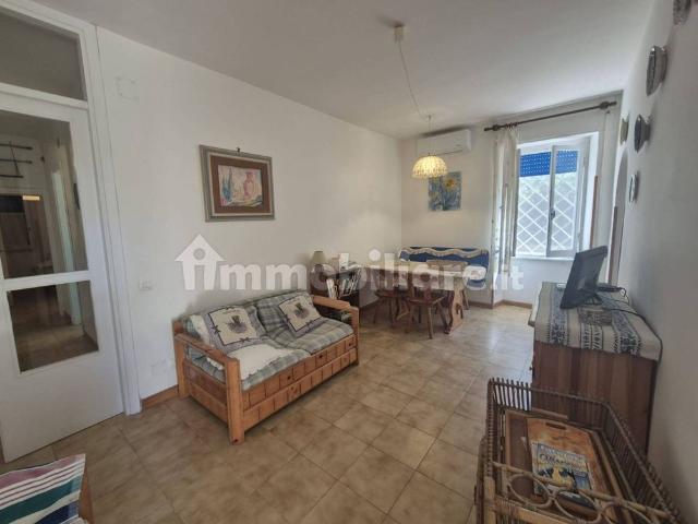 Quadrilocale via Flaminia Odescalchi 67, Centro, Santa Marinella
