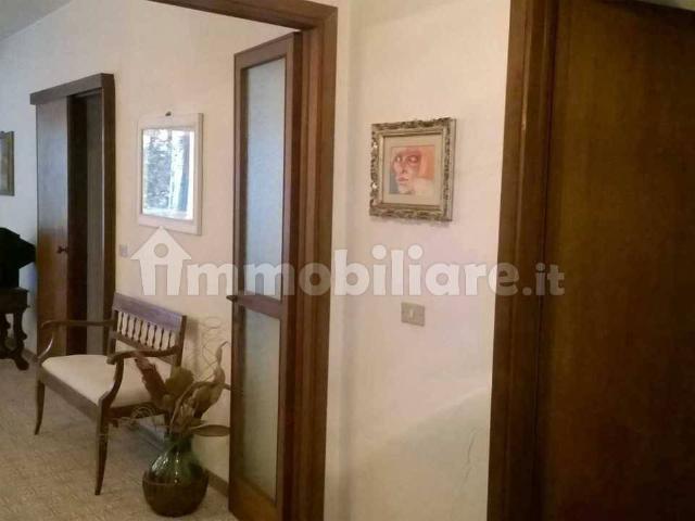Quadrilocale via Flavio Gioia 11, Centro, Forte dei Marmi
