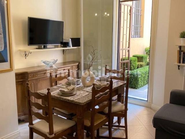 Quadrilocale via Francesco Acri, San Vitale, Bologna