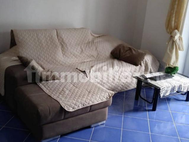Quadrilocale via Francesco Calise 39, Centro, Forio
