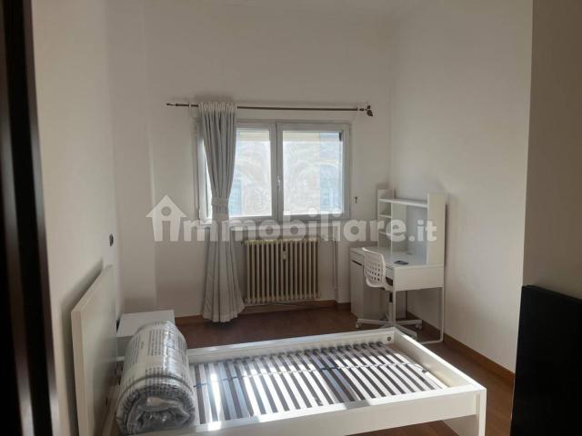 Quadrilocale via Francesco De Sanctis 20, Cermenate Abbiategrasso, Milano