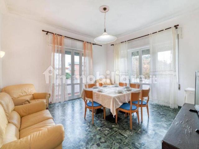 Quadrilocale via Francesco Gasparini, 7, Lido di Camaiore, Camaiore