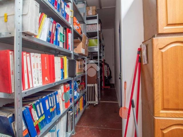 Quadrilocale via Franco Maria Malfatti 75, Rieti