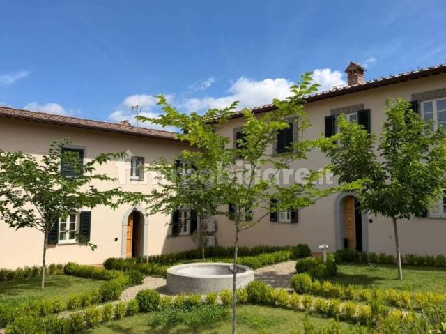 Quadrilocale via Fratelli Orsi, Centro, Bagno a Ripoli