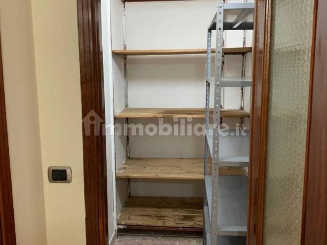Quadrilocale via Fratelli Bandiera 39, Piazza Primavera, Passariello, Pomigliano d'Arco