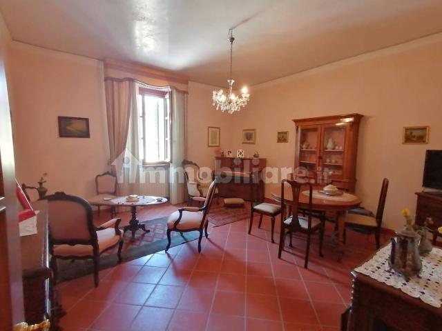 Quadrilocale via Fratelli Cairoli, Centro, Casalmaggiore