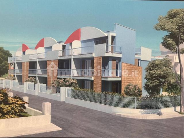 Quadrilocale via Fratelli Cervi, Bellaria Igea Marina