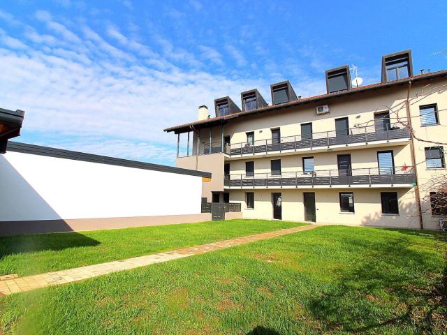 Quadrilocale via Guglielmo Marconi, Feletto Umberto, Tavagnacco