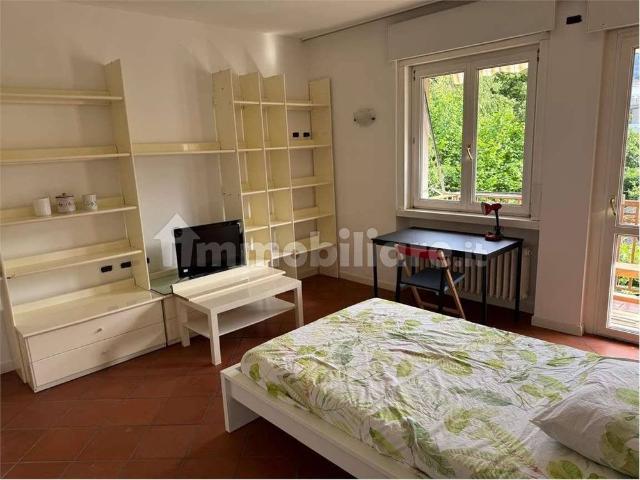 Quadrilocale via g. gerola, Bolghera Ospedale, Trento