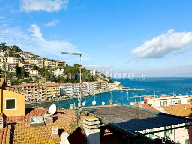 Quadrilocale via Galli, Porto Santo Stefano, Monte Argentario