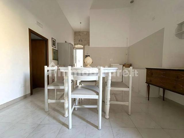 Quadrilocale via Gelso 52, Giovinazzo