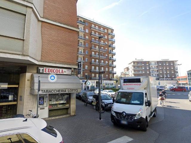 Quadrilocale via Genova 32, Dante Cheope, Piacenza