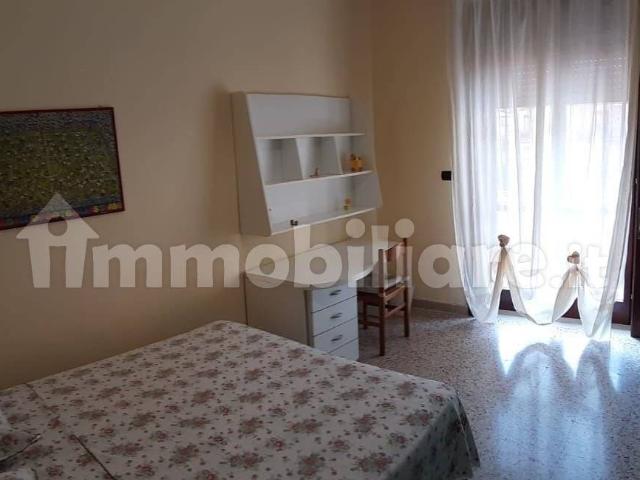 Quadrilocale via Gerobino Pilli 47, Camaro Inferiore, Messina