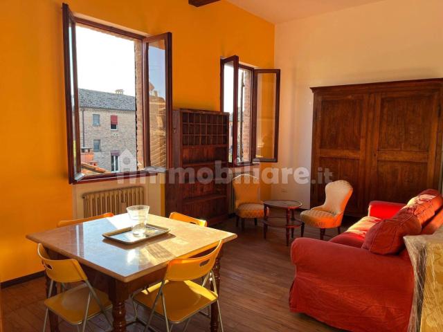 Quadrilocale via Ghisiglieri 16, Santa Maria in Vado, Ferrara