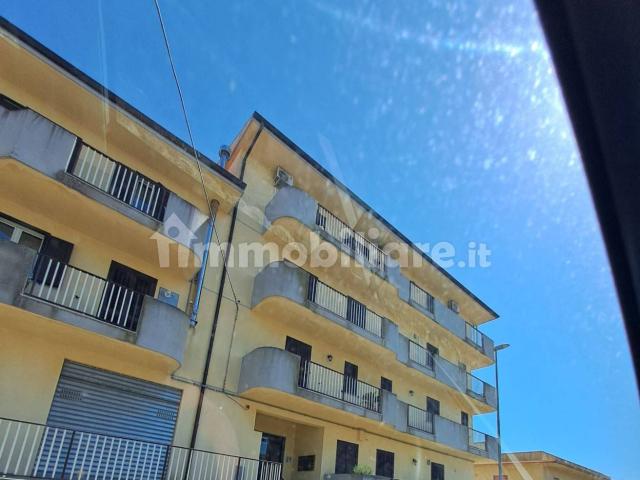 Quadrilocale via Gianforma Margione 12, Campanella Gianforma, Modica